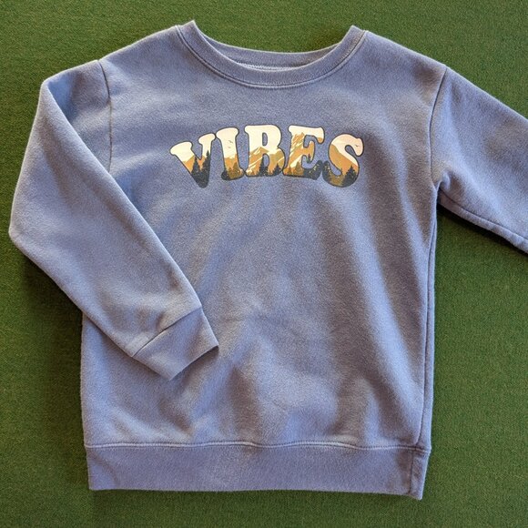 Bundle Boy's Sweatshirts 5T 💙 - Picture 4 of 5